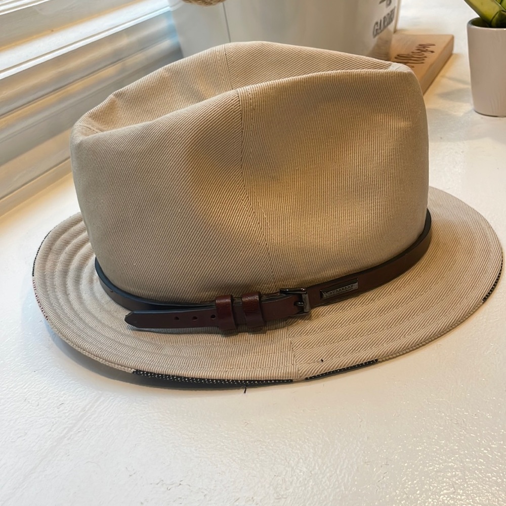 Burberry Hat